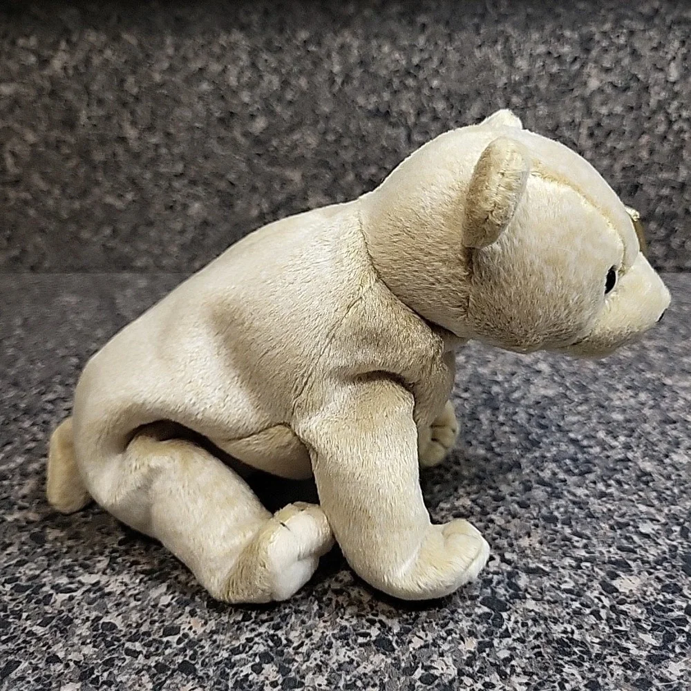 Ty beanie baby